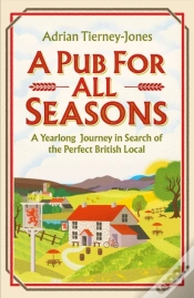 Capa do artigo Pub For All Seasons