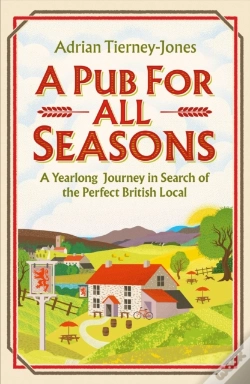 Capa do artigo Pub For All Seasons