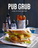 Pub Grub