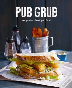 Capa do artigo Pub Grub