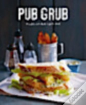 Capa do artigo Pub Grub