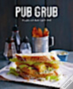 Capa do artigo Pub Grub