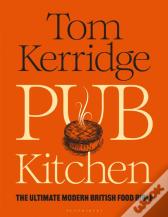 Pub Kitchen