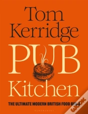 Capa do artigo Pub Kitchen