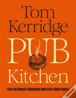 Capa do artigo Pub Kitchen