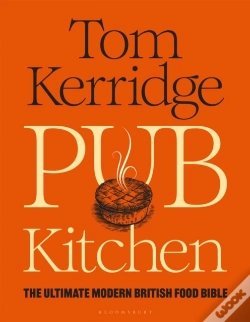Capa do artigo Pub Kitchen