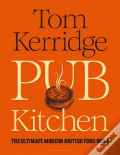 Capa do artigo Pub Kitchen