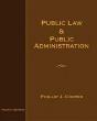 Pub Law And Pub Admin 4e - Preview