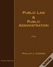 Capa do artigo Pub Law And Pub Admin 4e