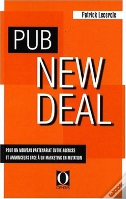 Capa do artigo Pub New Deal