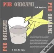 Capa do artigo Pub Origami