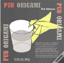 Capa do artigo Pub Origami