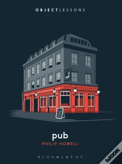 Capa do artigo Pub