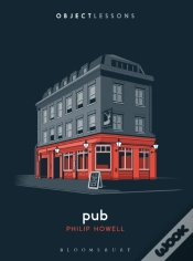 Capa do artigo Pub