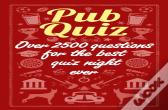 Pub Quiz