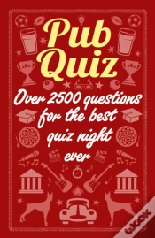 Capa do artigo Pub Quiz
