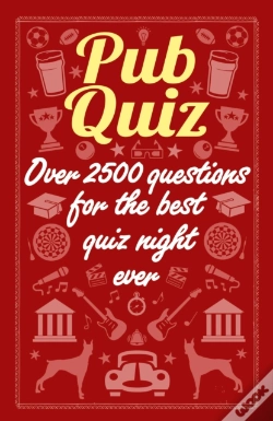 Capa do artigo Pub Quiz
