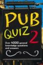 Pub Quiz - Preview