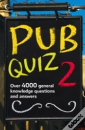 Capa do artigo Pub Quiz