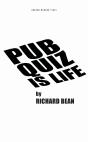 Pub Quiz Is Life - Preview