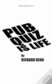 Capa do artigo Pub Quiz Is Life