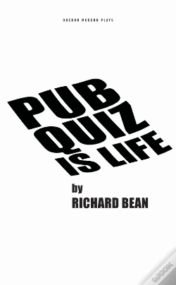 Capa do artigo Pub Quiz Is Life