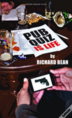 Capa do artigo Pub Quiz Is Life