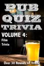 Pub Quiz Trivia: Volume 4 - Film Trivia - Preview