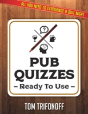 Pub Quizzes Ready To Use: All You Need To Experience A Pub Quiz - Preview