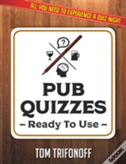Capa do artigo Pub Quizzes Ready To Use: All You Need To Experience A Pub Quiz