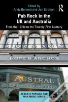 Pub Rock In The Uk And Australia