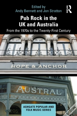 Capa do artigo Pub Rock In The Uk And Australia