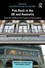Pub Rock In The Uk And Australia - Preview