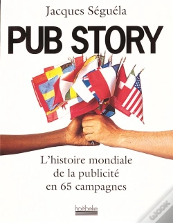 Capa do artigo Pub Story