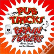 Capa do artigo Pub Tricks And Brain Teasers