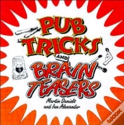Capa do artigo Pub Tricks And Brain Teasers
