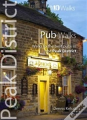 Capa do artigo Pub Walks