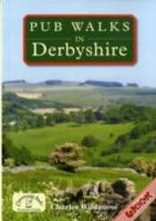 Capa do artigo Pub Walks In Derbyshire & The Peak District