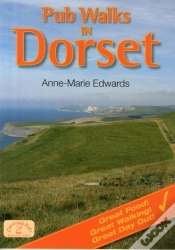 Capa do artigo Pub Walks In Dorset