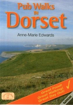 Capa do artigo Pub Walks In Dorset