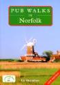 Pub Walks In Norfolk - Preview