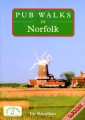 Pub Walks In Norfolk