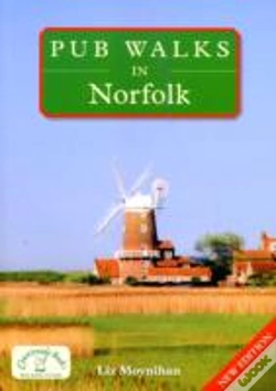 Capa do artigo Pub Walks In Norfolk