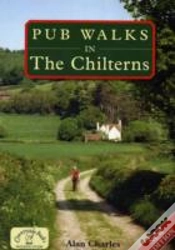 Capa do artigo Pub Walks In The Chilterns