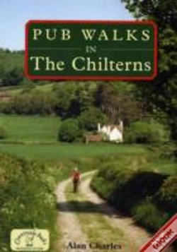 Capa do artigo Pub Walks In The Chilterns