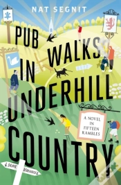 Capa do artigo Pub Walks In Underhill Country