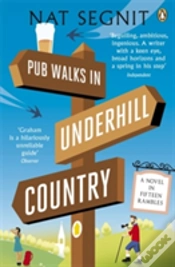 Capa do artigo Pub Walks In Underhill Country