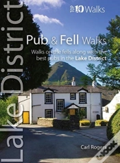Capa do artigo Pub Walks Lake District (Top 10)