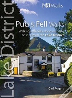 Capa do artigo Pub Walks Lake District (Top 10)
