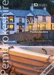 Capa do artigo Pub Walks Pembrokeshire (Top 10)